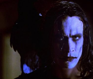 'The Crow' Returns to Haunt Theaters for 30th Anniversary