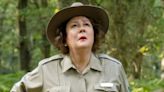 Margo Martindale Can’t Believe She’s In ‘Cocaine Bear’: “I Never Thought At Age 70 I Would Be Doing An Action Movie”