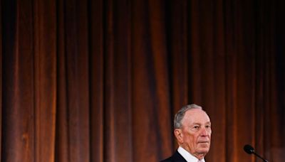 Michael Bloomberg Donates $600M to Boost Endowments at Historically Black Medical Schools