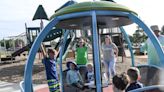 Anderson's Kid Venture 2.0 to replace decades-old park, make outdoor play accessible
