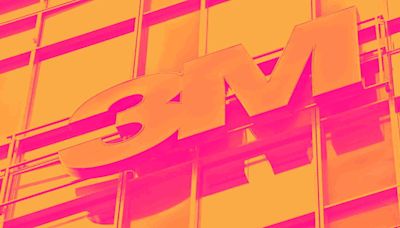 3M (NYSE:MMM) Delivers Impressive Q2, Stock Soars