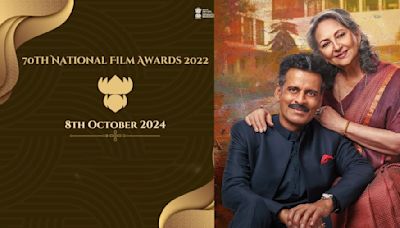 70th National Film Awards: How To Watch The Awards Ceremony Online For Free