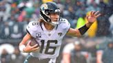 Rain in Pittsburgh forecast for Jaguars vs. Steelers in Week 8