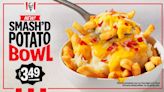 KFC adds cheesy new dish to the menu