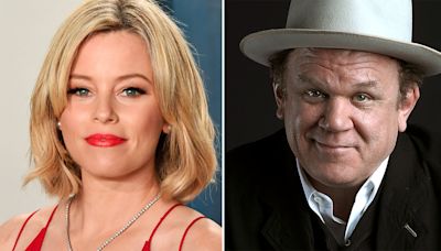 Elizabeth Banks & John C. Reilly Thriller ‘DreamQuil’ Pre-Sells To Paramount’s Republic Pictures; HanWay To Continue...