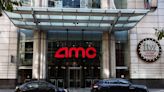 AMC stock tumbles as company announces $350 million share offering