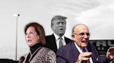 Shocking verdict against Rudy Giuliani serves as a warning shot for Donald Trump