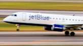 JetBlue's new nonstop flights between New York and (PBI) West Palm, other Florida cities