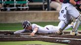 Magnolia West uses big seventh inning to beat Consol in opener