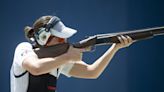 La mexicana Gabriela Rodríguez gana el oro en skeet femenino