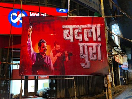 Could Badlapur 'encounter' be a boon for the ruling Shinde-Fadnavis NDA bloc in Maharashtra?