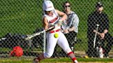 Negron, Colucci go yard as No. 15 St. Thomas Aquinas tops Hightstown - Softball recap