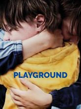 Playground (2021 film)