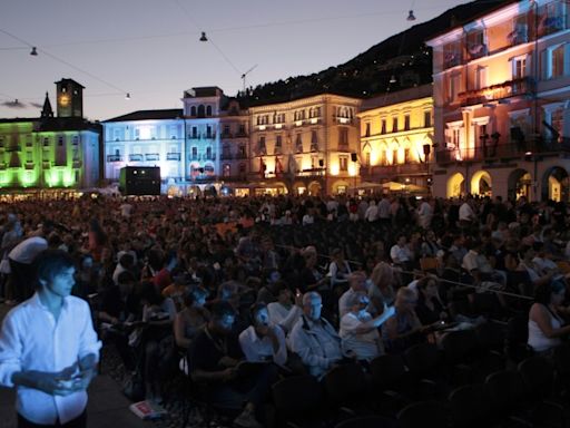 Shah Rukh Khan to be honoured at Locarno Film Festival