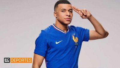 La Selección de Francia da su lista para Eurocopa con estrellas y sorpresas