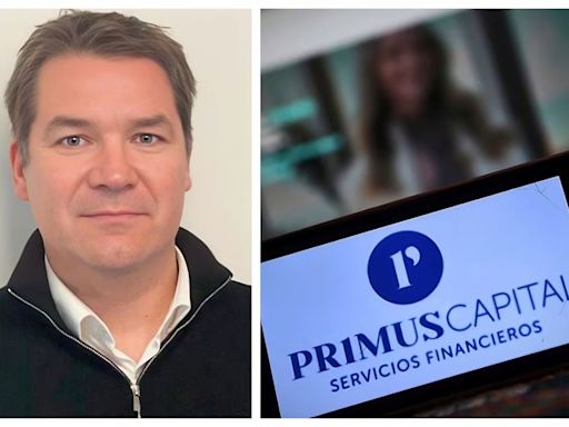 Caso Primus: tribunal formaliza en ausencia a exgerente general por estafa y lavado de activos - La Tercera