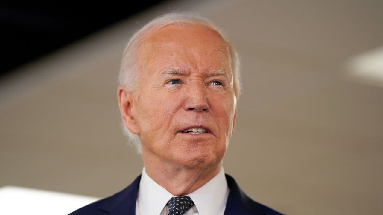 Analysis: Biden’s fate is on the line in the most critical days of his 50-year political career | CNN Politics