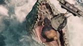 Welcome… to Jurassic Shark! 150-million-year-old fossil illuminates shark evolution