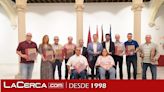 Un total de 9 entidades del Tercer Sector renuevan sus convenios con la Diputación de Albacete