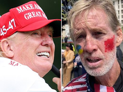 Trump second assassination attempt live: Suspect Ryan Routh in court as Trump breaks silence