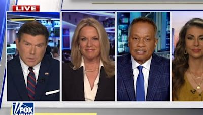 Speaker Johnson is in a ‘very difficult’ spot: Martha MacCallum