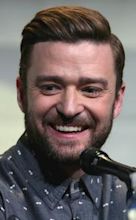 Justin Timberlake