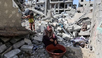 The specialist IDF unit committing ‘domicide’ in Gaza