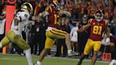 Notre Dame's Opponents: USC offense, QB Caleb Williams may need to carry the Trojans defense once again