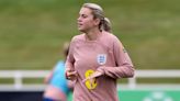 England's Lionesses backing Gareth Southgate's side to win Euro 2024