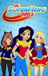 DC Super Hero Girls