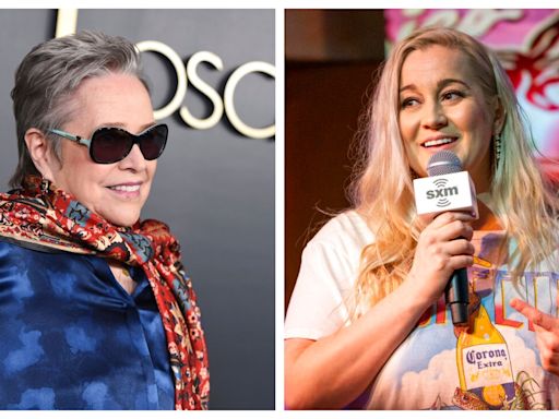 Famous birthdays list for today, June 28, 2024 includes celebrities Kathy Bates, Kellie Pickler