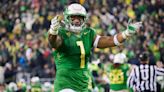 Bears select Oregon LB Noah Sewell with 148th pick in 2023 NFL Draft