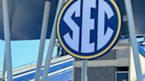 SEC unveils early season kickoff times, dates for Auburn, Alabama