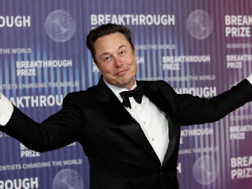 Elon Musk cuenta que empleos podrían ser remplazados por la IA