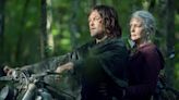 Norman Reedus says Melissa McBride deserves a break after 12 years of The Walking Dead