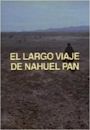 El largo viaje de Nahuel Pan