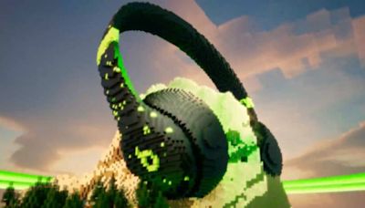 Beats & ‘Minecraft’ Collaborate on New Beats Solo 4 Wireless Headphones: Here’s Where to Buy a Pair Online