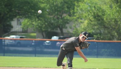 Hauler's three-hit shutout lifts South Central to district title win over Seneca East