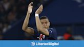 Mbappé se despide del PSG: "Lo que me espera será fantástico"