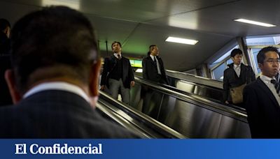 ¡Por favor, dormid más! Un Japón insomne se enfrenta a la pesadilla de su desprecio por el sueño