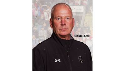 Cougars' Mark Lamb picked as WHL coach of the year