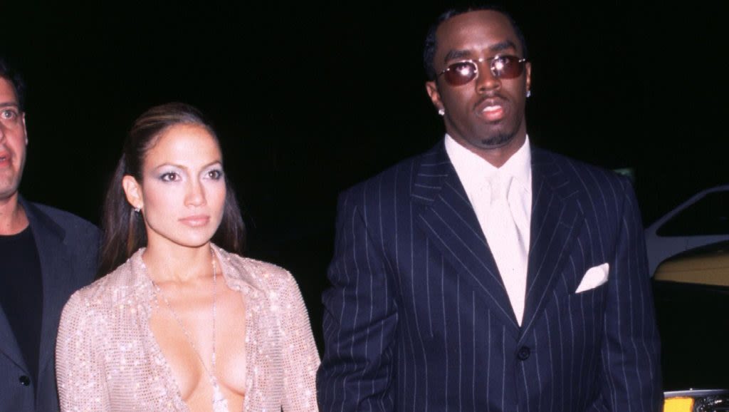 Jennifer Lopez Could Be Subpoenaed As Witness In Diddy Lawsuit Cases