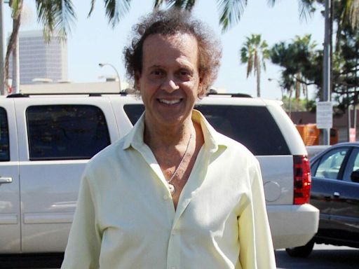 Unforgettable Memory: Interviewing And Meeting Richard Simmons