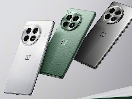 OnePlus Ace 3 Pro 發表：HK$3500 玩最高性能最大電量手機 - DCFever.com