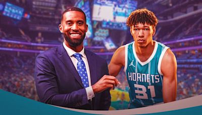 Hornets' biggest Tidjane Salaun concern after Summer League