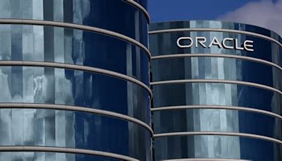 Oracle to invest $8 billion in Japan to meet growing AI, cloud demand