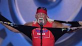 Hulk Hogan tears off shirt to unveil ‘Trump-Vance’ tank top at RNC: ‘Will bring America back together’ | Watch | Today News