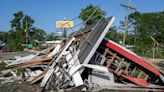 Pregnant Woman in Louisiana Among Dead Due to Brutal Storms