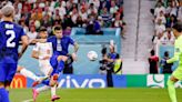 U.S. Defeats Iran in World Cup Match