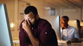 Are men literally working themselves to death? A psychiatrist on what you can do to manage stress - KVIA